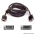 Belkin Cable VGA (D-Sub) Macho - VGA (D-Sub) Hembra, 15 Metros, Negro