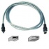 Belkin Cable FireWire 6-pin - 4-pin, 1.8 Metros  1