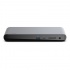 Belkin Docking Station USB 3.1, 6x USB 3.2, 2x Thunderbolt 3, 1x DisplayPort, Negro