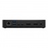 Belkin Docking Station Plus USB 3.1, 4x USB 3.2, 2x DisplayPort, 1x RJ-45, Negro  7