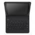 Belkin Slim Style Keyboard Case para iPad Air, Negro - Imagen adicional 2