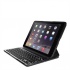 Belkin Funda con Teclado iPad Air 2, Negro  1