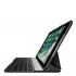 Belkin Funda con Teclado para iPad 5 9.7", Negro  1