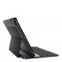 Belkin Funda con Teclado para iPad 5 9.7", Negro  2