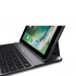 Belkin Funda con Teclado para iPad 5 9.7", Negro  3