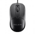Belkin Mouse Óptico F5M010QBLK, Alámbrico, USB, 800DPI, Negro  1