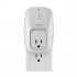 Belkin Enchufe WeMo Smart Plug, WiFi, para IOS/Android, Blanco  3