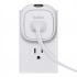 Belkin Smart Plug WeMo, 1 Puerto, WiFi, Blanco - Imagen adicional 2