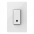 Belkin Interruptor de Luz Inteligente WeMo Light F7C030FC, WiFi, Blanco, para IOS/Android  2