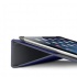 Belkin Multitasker Cover para iPad Air, Azul  3