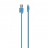 Belkin Cable USB 2.0 A Macho - Lightning Macho, 1.2 Metros, Azul  2