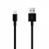 Belkin Cable USB A Macho - Lightning Macho, 2 Metros, Negro  2
