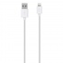 Belkin Cable MIXIT↑ USB Macho - Apple Lightning Macho, 3 Metros, Blanco  2