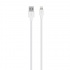 Belkin Cable MIXIT↑ USB Macho - Apple Lightning Macho, 3 Metros, Blanco  3