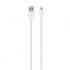 Belkin Cable MIXIT↑ USB Macho - Apple Lightning Macho, 3 Metros, Blanco - Imagen adicional 2