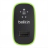 Belkin Cargador BOOST↑UP, 1x USB 2.0, Negro  2