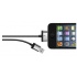 Belkin Cable MIXIT↑ USB A Macho - Apple 30-pin Macho, 1.2 Metros, Negro - Imagen adicional 1