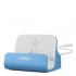 Belkin Cargador + Sync Dock para iPhone 5, USB, Negro  4