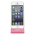 Belkin Cargador + Sync Dock para iPhone 5, USB, Negro  9