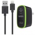 Belkin Cargador Lightning Macho - USB A Macho, Negro, para iPod/iPhone/iPad  1