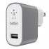 Belkin Micro Cargador de Pared Universal MIXIT↑, 5V, 2.4A, Gris  1