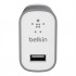 Belkin Micro Cargador de Pared Universal MIXIT↑, 5V, 2.4A, Gris  2