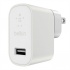 Belkin Micro Cargador de Pared Universal MIXIT↑, 5V, 2.4A, Blanco