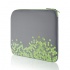 Belkin Funda de Neopreno para Laptop 15.4'', Gris/Verde