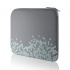 Belkin Funda de Neopreno para Laptop 15.4'', Gris