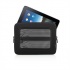 Belkin Funda de Neopreno Vue Sleeve para iPad, Negro/Blanco  1