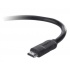 Belkin Cable HDMI Macho - HDMI Macho, 1.8 Metros, Negro  1