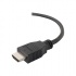 Belkin Cable CL2 HDMI Macho - HDMI Macho, 1.8 Metros, Negro  1