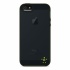 Belkin Funda para iPhone 5, Negro  3