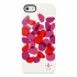 Belkin Funda Cover Shield para iPhone 5, Morado/Rojo  1