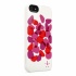Belkin Funda Cover Shield para iPhone 5, Morado/Rojo  4