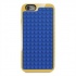 Belkin Funda LEGO para iPhone 6 Plus, Amarillo/Azul  1