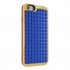 Belkin Funda LEGO para iPhone 6 Plus, Amarillo/Azul  3