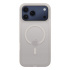 Belkin Funda Grip para iPhone 17 Pro Max, Gris - Imagen adicional 3
