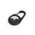 Belkin Funda con Seguro para Apple AirTag, Negro - Resistente a Rayones  2