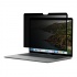 Belkin Filtro de Privacidad para Macbook Pro/Air 13", Negro/Transparente  8