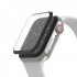 Belkin Protector de Pantalla ScreenForce, 40mm, para Apple Watch Series 6/SE/5/4  2