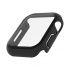 Belkin Mica Protectora ScreenForce, 41mm, Negro, para Apple Watch  2