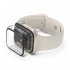 Belkin Protector de Pantalla ScreenForce, 40mm, Transparente, para Apple Watch 7  2