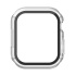 Belkin Mica Protectora TemperedCurve, Transparente, para Apple Watch 7  4