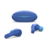 Belkin Audífonos Intrauriculares con Micrófono SoundForm Nano, Inalámbrico, Bluetooth, Azul  4