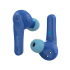 Belkin Audífonos Intrauriculares con Micrófono SoundForm Nano, Inalámbrico, Bluetooth, Azul  1