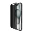 Belkin Mica de Privacidad para iPhone 15 Pro, Transparente  1