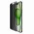 Belkin Mica de Privacidad para iPhone 15 Plus/14 Pro Max, Transparente  1