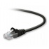Belkin Cable Patch Cat5e UTP Moldeado sin Enganches RJ-45 Macho - RJ-45 Macho, 15.2 Metros, Negro  1