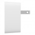 Belkin Cargador de Pared WCA002DQWH, 12W, 1x USB 2.0, Blanco  5